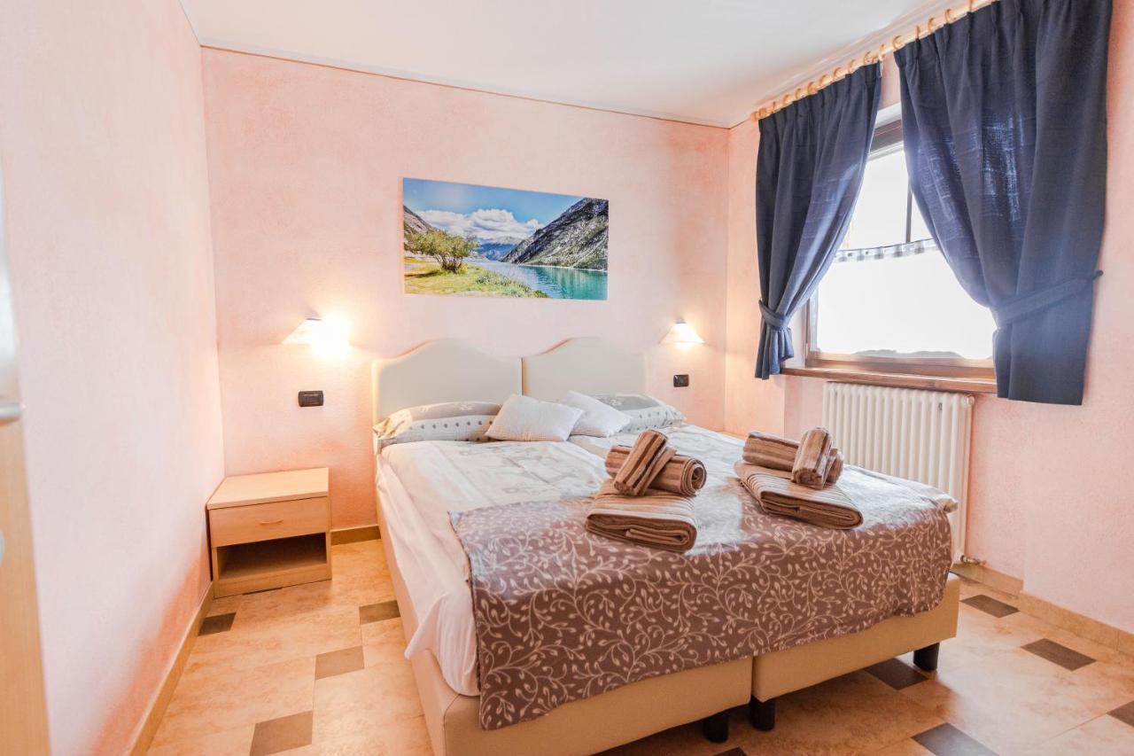 Chalet Li Baita Daniela 리비뇨 외부 사진